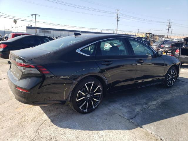 Image 3 of 2023 HONDA ACCORD TOURING HYBRID 2023 with VIN 1HGCY2F80PA069064