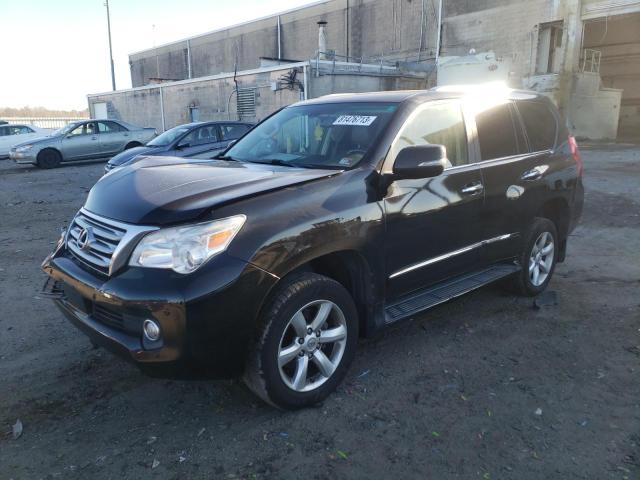 Obraz 2013 LEXUS GX 460 2013
