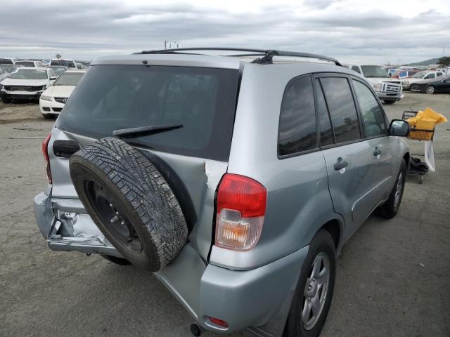 Obraz 3 z 2001 TOYOTA RAV4  2001 z VIN JTEGH20V610008387