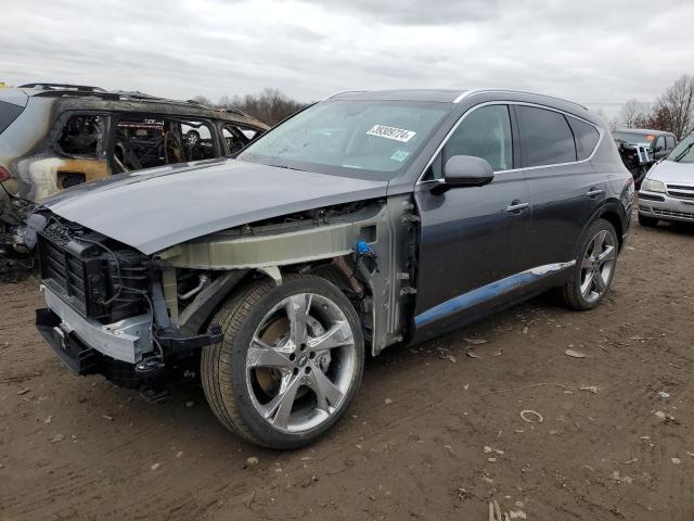 2023 GENESIS GV80 BASE 2023 image