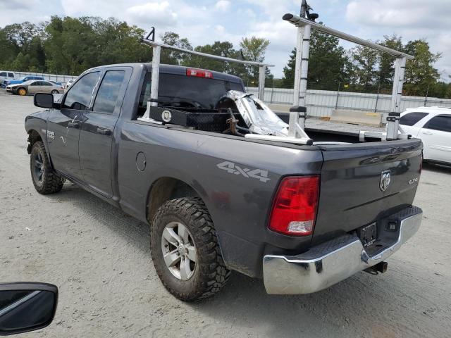 Image 2 of 2018 RAM 1500 ST 2018 with VIN 1C6RR7FT6JS309797