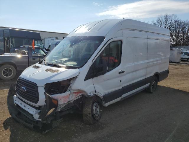 Изображение 1 2015 FORD TRANSIT T-350 2015 с VIN 1FTSW3XM0FKA73108