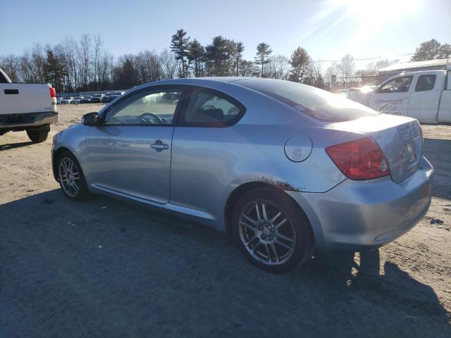 Image 2 of 2006 TOYOTA SCION TC  2006 with VIN JTKDE177360139052
