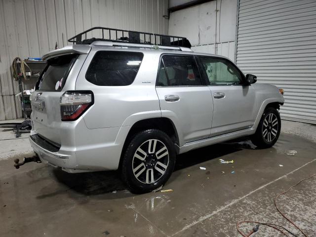 Obraz 3 z 2014 TOYOTA 4RUNNER SR5 2014 z VIN JTEBU5JR4E5166342