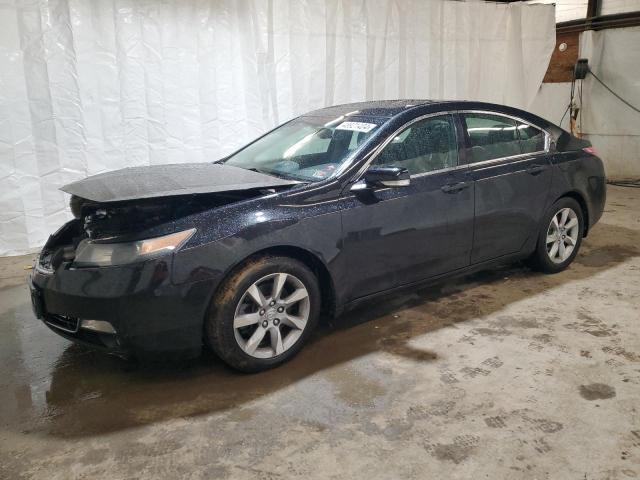 Obraz 2012 ACURA TL  2012