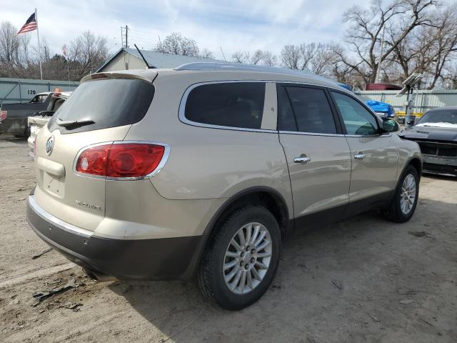 Image 3 of 2012 BUICK ENCLAVE  2012 with VIN 5GAKRCED4CJ332406