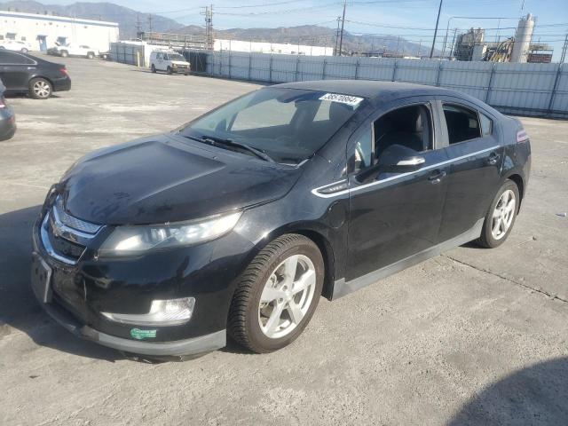 Изображение 2012 CHEVROLET VOLT  2012