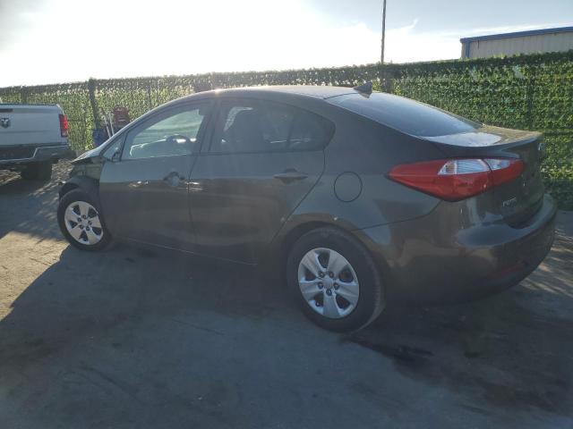 Obraz 2 z 2015 KIA FORTE LX 2015 z VIN KNAFX4A69F5358139
