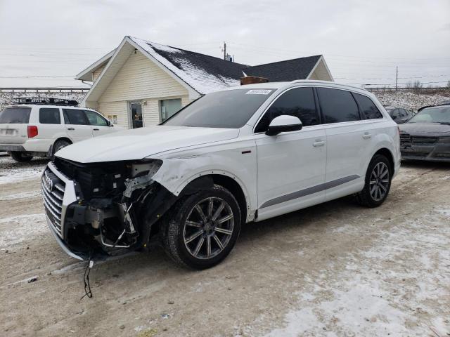 2017 AUDI Q7 PREMIUM PLUS 2017 image