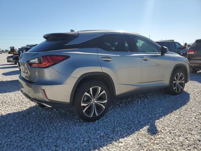 Изображение 3 2017 LEXUS RX 350 BASE 2017 с VIN 2T2BZMCA2HC057632