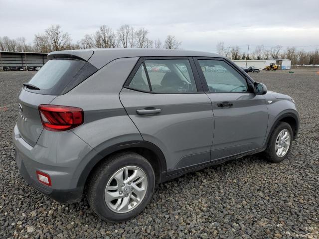 Obraz 3 z 2021 HYUNDAI VENUE SE 2021 z VIN KMHRB8A34MU098548