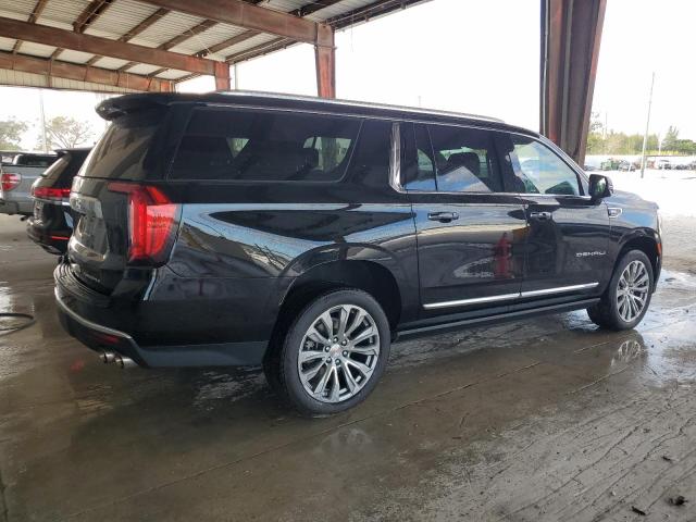 Image 3 of 2023 GMC YUKON XL DENALI 2023 with VIN 1GKS1JKL3PR210721