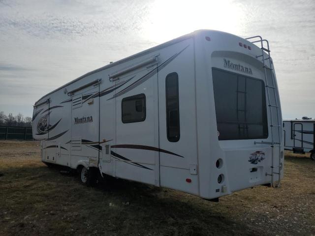 Изображение 3 2012 KEYSTONE MONTANA 2012 с VIN 4YDF34529C4700161
