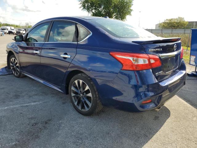 Image 2 of 2016 NISSAN SENTRA S 2016 with VIN 3N1AB7AP3GY219041