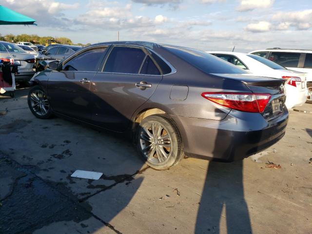 Изображение 2 2016 TOYOTA CAMRY LE 2016 с VIN 4T1BF1FK4GU207284
