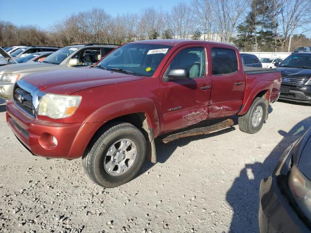 Изображение 2008 TOYOTA TACOMA DOUBLE CAB 2008