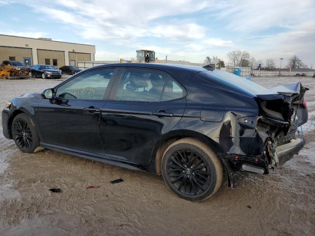 Image 2 of 2019 TOYOTA CAMRY L 2019 with VIN 4T1B11HK9KU241225