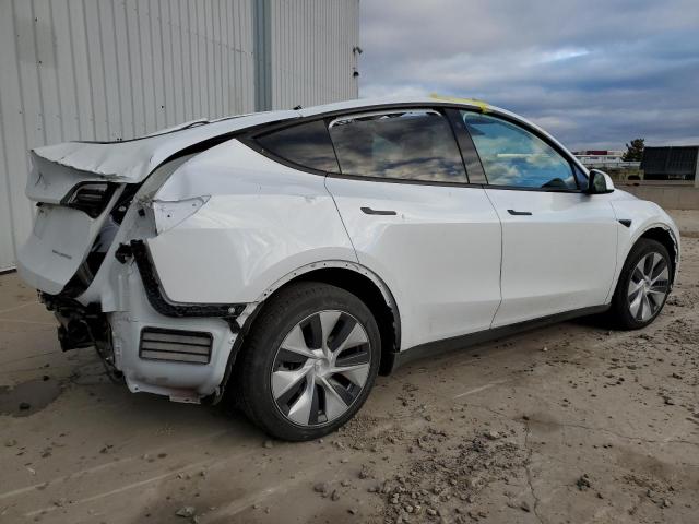Image 3 of 2023 TESLA MODEL Y  2023 with VIN 7SAYGDEE4PF633335