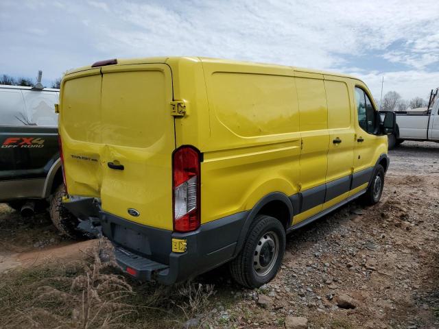 Изображение 3 2015 FORD TRANSIT T-250 2015 с VIN 1FTNR1ZM4FKA98647