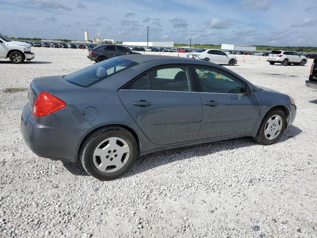 Obraz 3 z 2008 PONTIAC G6 VALUE LEADER 2008 z VIN 1G2ZF57B584109170