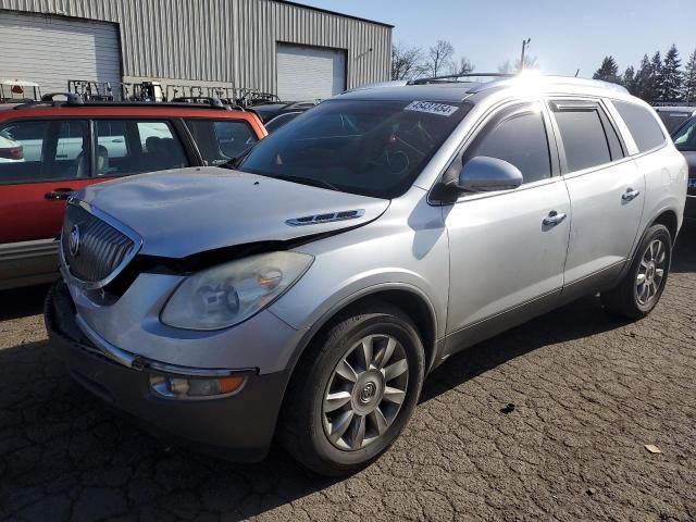 Obraz 1 z 2012 BUICK ENCLAVE  2012 z VIN 5GAKRCED3CJ341419