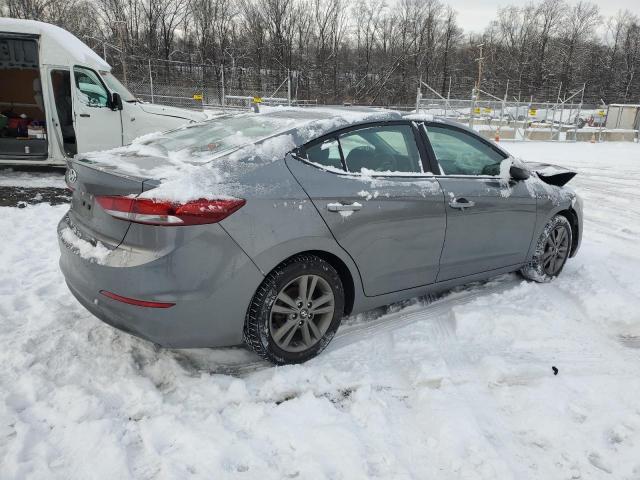 Obraz 3 z 2018 HYUNDAI ELANTRA SEL 2018 z VIN 5NPD84LFXJH395729