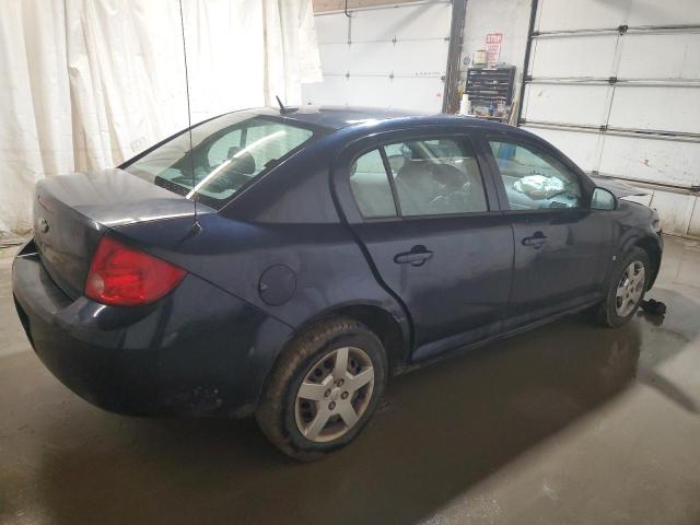 Obraz 3 z 2009 CHEVROLET COBALT LS 2009 z VIN 1G1AS58H297185655