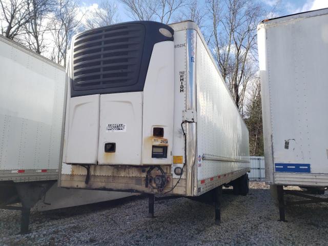 Изображение 2 2012 UTILITY SEMI TRAIL 2012 с VIN 1UYVS2482CM342303