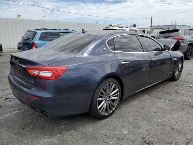 Image 3 of 2020 MASERATI QUATTROPORTE S 2020 with VIN ZAM56YRL4L1346112