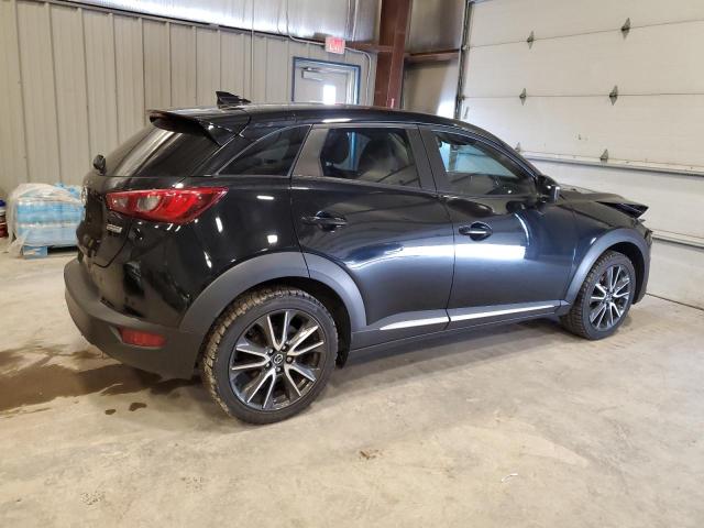 Изображение 3 2016 MAZDA CX-3 GRAND TOURING 2016 с VIN JM1DKFD75G0127486
