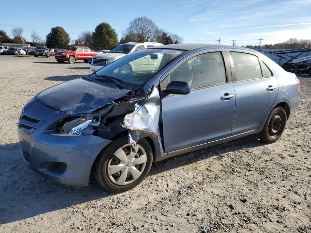 2007 TOYOTA YARIS  2007 image