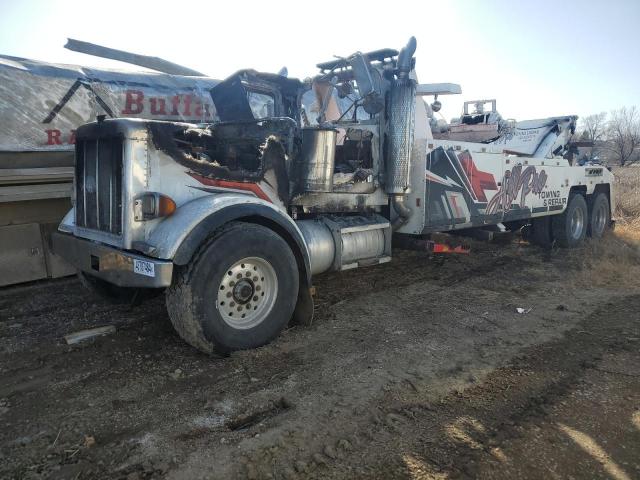 Image 2 of 1995 PETERBILT 357  1995 with VIN 1XPAL60X1SN392065