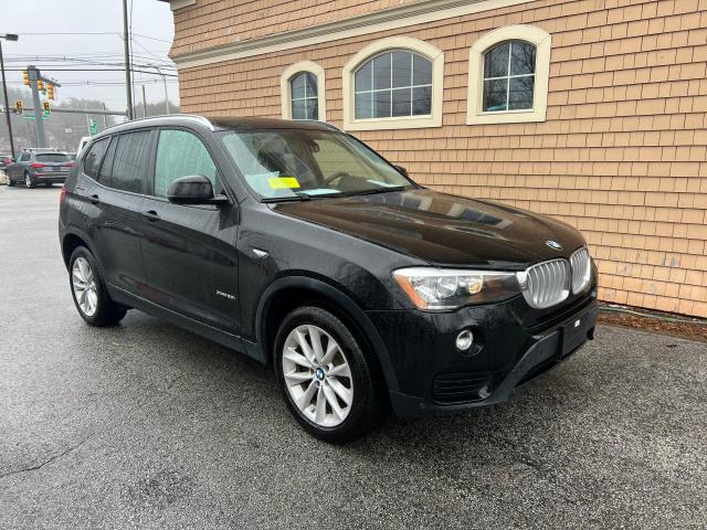 Изображение 2015 BMW X3 XDRIVE28I 2015