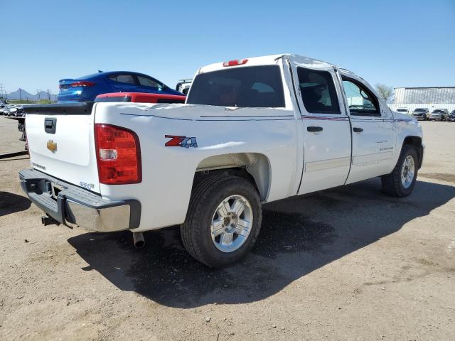 Obraz 3 z 2013 CHEVROLET SILVERADO K1500 LT 2013 z VIN 3GCPKSE77DG142664