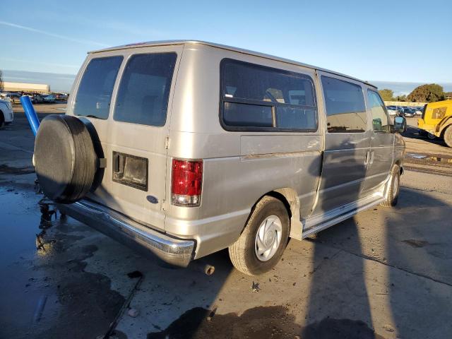 Obraz 3 z 2003 FORD ECONOLINE E150 VAN 2003 z VIN 1FDRE14LX3HB38990