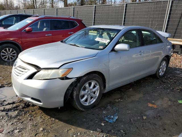 Изображение 1 2007 TOYOTA CAMRY LE 2007 с VIN 4T1BK46K07U526209
