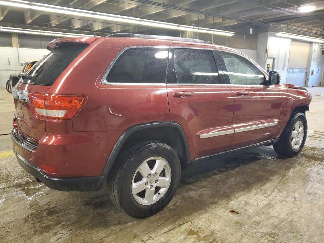 Image 3 of 2013 JEEP GRAND CHEROKEE LAREDO 2013 with VIN 1C4RJFAG8DC506151