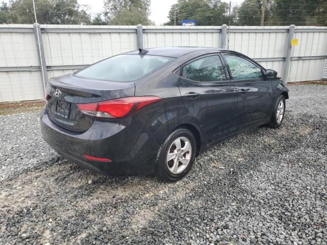 Image 3 of 2015 HYUNDAI ELANTRA SE 2015 with VIN 5NPDH4AE7FH612901