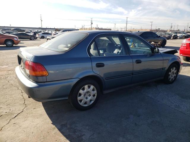 Obraz 3 z 1998 HONDA CIVIC LX 1998 z VIN 2HGEJ6672WH523844