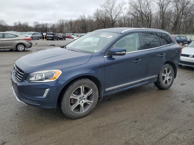 Изображение 2015 VOLVO XC60 T6 PLATINUM 2015