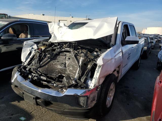 Image 1 of 2016 CHEVROLET SILVERADO C1500 LT 2016 with VIN 3GCPCREC0GG264404