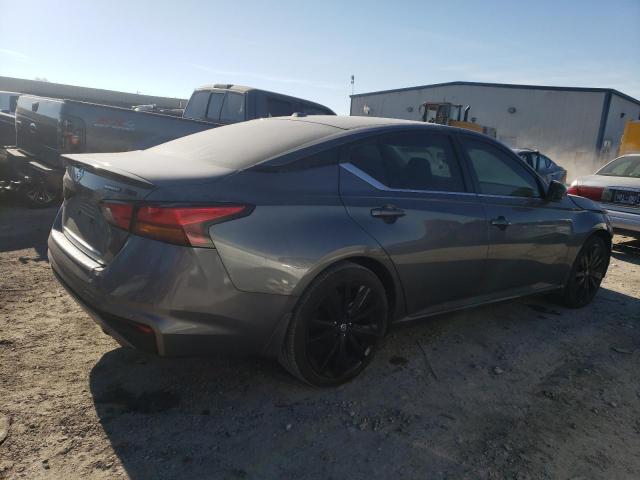Изображение 3 2022 NISSAN ALTIMA SR 2022 с VIN 1N4BL4CV5NN405138