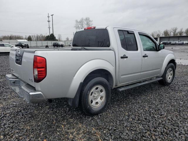 Obraz 3 z 2012 NISSAN FRONTIER S 2012 z VIN 1N6AD0EV4CC465989