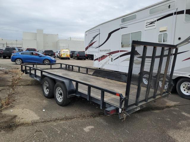 Image 3 of 2018 FABR TRAILER 2018 with VIN 5JW1U2021J1221361