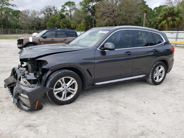 2019 BMW X3 SDRIVE30I 2019 image