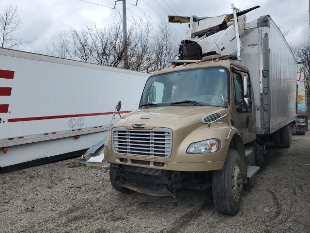 Image 2 of 2023 FREIGHTLINER M2 106 MEDIUM DUTY 2023 with VIN 3ALACXFE2PDNW7615