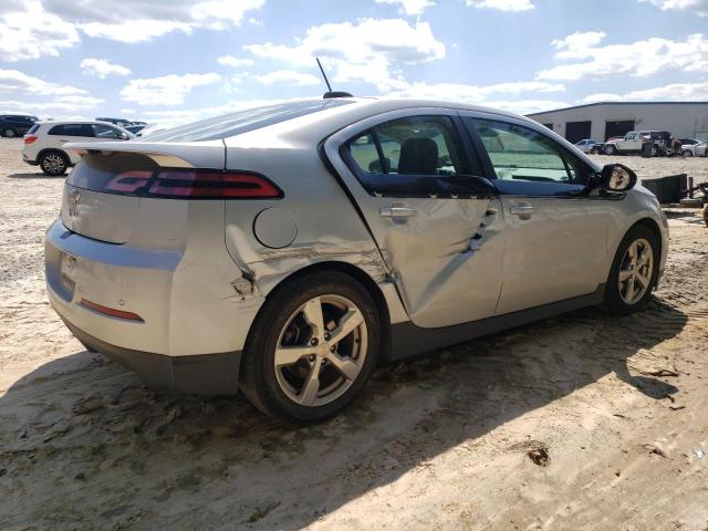 Изображение 3 2015 CHEVROLET VOLT  2015 с VIN 1G1RB6E41FU113207