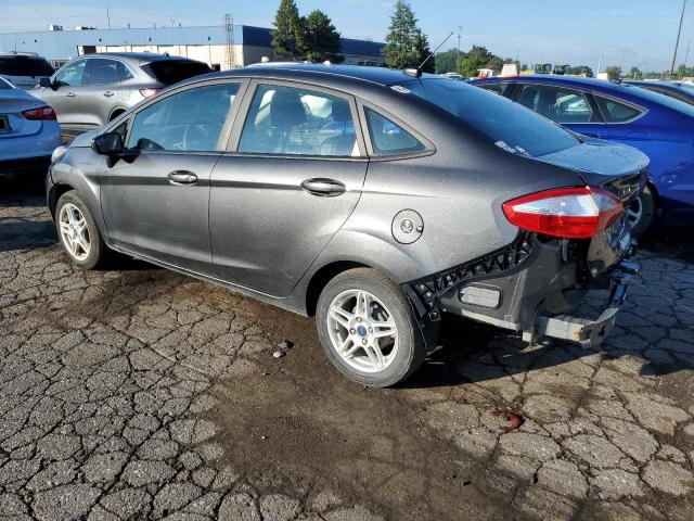 Obraz 2 z 2019 FORD FIESTA SE 2019 z VIN 3FADP4BJ0KM154434