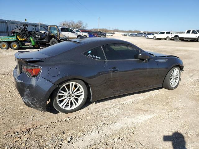 Image 3 of 2014 SUBARU BRZ 2.0 LIMITED 2014 with VIN JF1ZCAC10E9606514