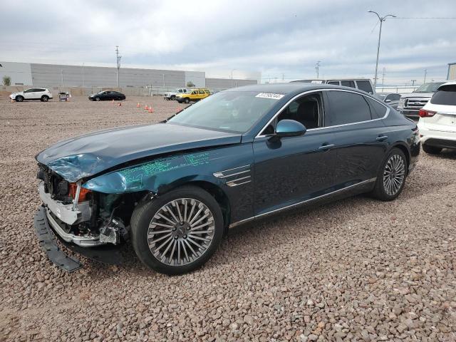 2023 GENESIS G80  2023 image
